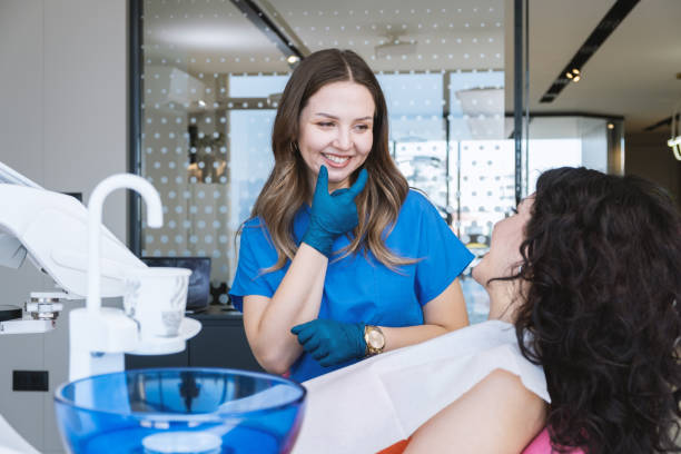 Laser Dentistry in Tuttle, OK